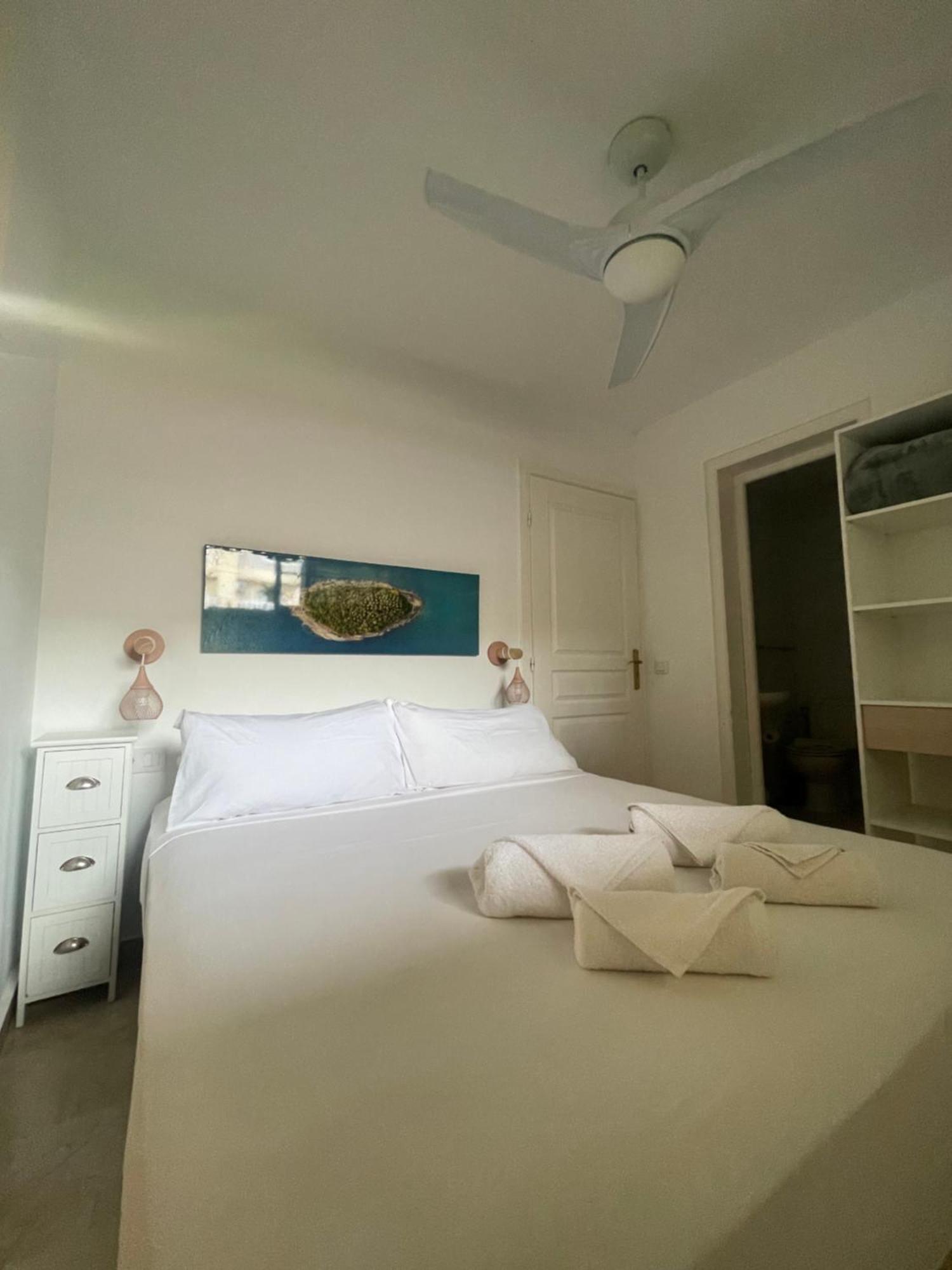 El Olivar Paradise Beach กาเลตาเดฟุสเต ภายนอก รูปภาพ